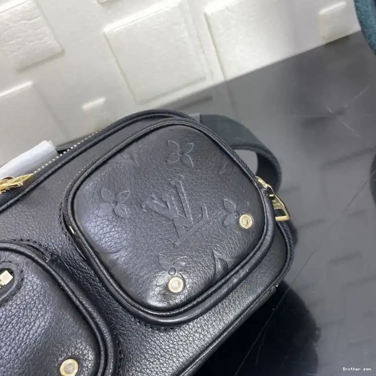 Brother sam LV 2107YA0095 Bags 0609